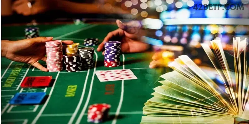 Bônus boas-vindas 42bet R$100